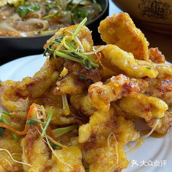 东北食府(悦湖湾东区店)