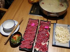 -打酱友•斑鱼海鲜粥火锅(吴桥店)
