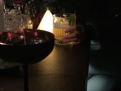 -ASPIRYNA酒吧水烟吧(太古里店)
