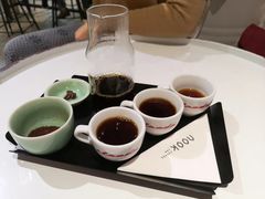-GOTLOT COFFEE&KITCHEN角落厨房NOOK店