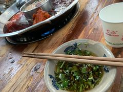 -星鸿社重庆老火锅