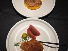 -盛焰铁板烧(王府井店)