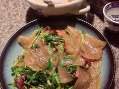 -南京大牌档(青岛万象城店)