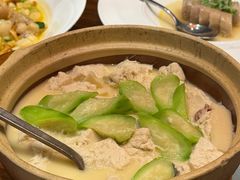 -万丽轩·粤菜(王府井金茂万丽酒店)