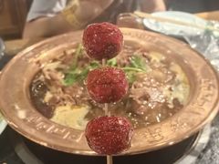 -友乐居羊蝎子(西直门店)