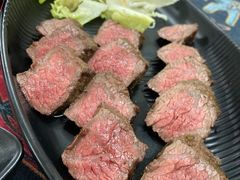 -1218 GRILL 主厨