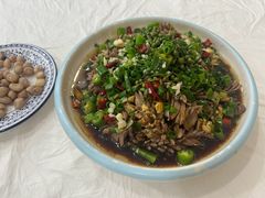 -聚福缘菜馆(隆昌路店)