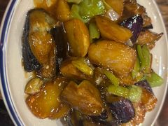 -粗粮人家·东北菜(洋桥店)