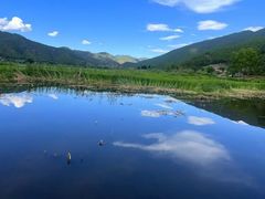 -泸沽湖国家级风景名胜区走婚桥