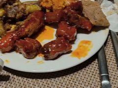 -明月东一酒店·菲斯特自助餐厅