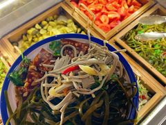 -8号苑自助烤场(西单店)