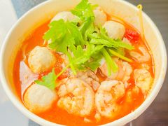 -明月虾面(厦禾路店)