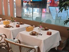 -桂满陇·手作小笼包&江南叫花鸡(中山公园店)