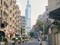 -紫峰大厦