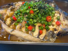 -半天妖烤鱼(新中关购物中心店)