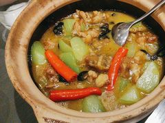 -江宴渔村·鱼鲜土菜(紫荆广场店)