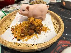 -肥福排档(星光店)