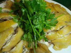 -瑞记湛江鸡饭店·粤西第一鸡(粤垦店)