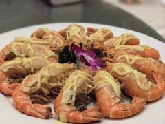 -沙龙酒家