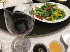 -国际博览中心酒店·茗轩中餐厅