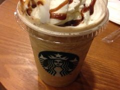 iphone_upload_pic-星巴克(汤臣国贸大厦店)