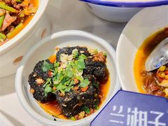 -兰湘子·湘菜小炒(崂山丽达店)