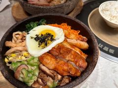 -七八冷面·延边朝鲜族美食(欢乐谷店)