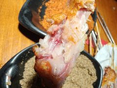 -水浒烤肉(国贸总店)