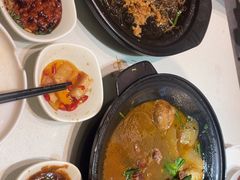 -牛小灶牛杂煲(北京路店)