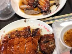 -黄连大头华烧鹅店(大良店)