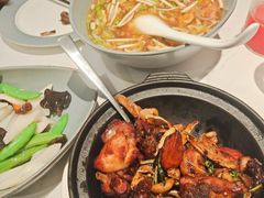 -鹿港小镇(金虹桥国际中心店)