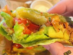 -油梨树AVOCADO TREE(嘉里中心店)