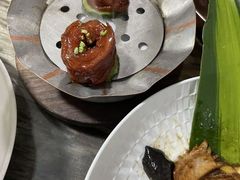 -魁盛居百年鲁菜馆(县西巷店)