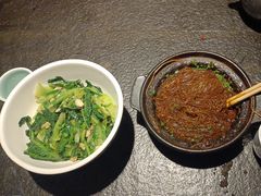 -老灶房-四川土菜(开元店)