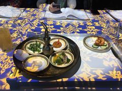 -翡翠36餐厅(浦东香格里拉店)