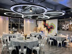 -CIAO·团建聚餐·生日派对轰趴馆(福田店)