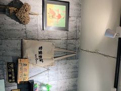 -老徐烧烤涮肚(交道口店)