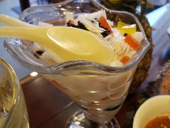 -傣乡之味·傣族特色手抓饭·孔雀宴(大理古城首店)