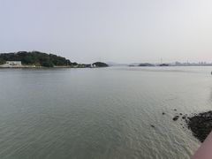 -海沧湾公园