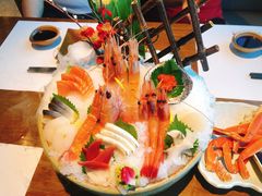 -芥末日本料理(打浦路铂尔曼旗舰店)