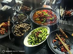 -沪小胖·小龙虾·蓝龙王(八佰伴店)