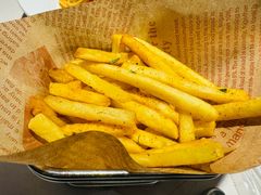 -牛扒先生·厚切雪花牛扒西餐厅(北京路禺山路店)