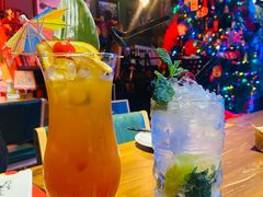 -SUPER BOWL超级碗(崂山丽达店)