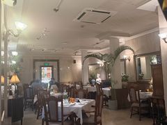 -夏朵餐厅(丁香店)