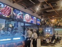 -快乐小羊火锅餐厅(农科路店)