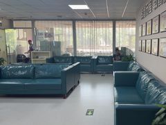 -美年大健康体检中心(西直门分院)