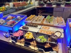 -康莱德酒店·美庭自助餐厅