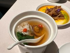 -三利音·玖弄小鲜(浦东嘉里城店)