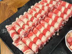 -南门涮肉(上海二店)