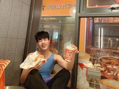 -肯德基(张家港杨舍店)
